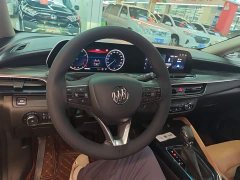 Buick GL6 2021 323T Hybrid Connected Luxury - ფოტო 10