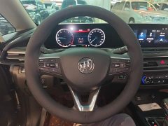 Buick GL6 2021 323T Hybrid Connected Luxury - ფოტო 11