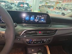 Buick GL6 2021 323T Hybrid Connected Luxury - ფოტო 13
