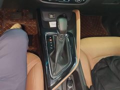 Buick GL6 2021 323T Hybrid Connected Luxury - ფოტო 14
