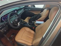 Buick GL6 2021 323T Hybrid Connected Luxury - ფოტო 15