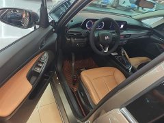 Buick GL6 2021 323T Hybrid Connected Luxury - ფოტო 16