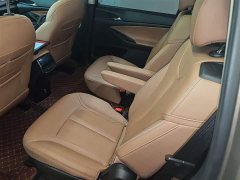Buick GL6 2021 323T Hybrid Connected Luxury - ფოტო 17
