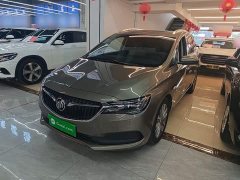 Buick GL6 2021 323T Hybrid Connected Luxury - ფოტო 2