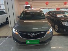 Buick GL6 2021 323T Hybrid Connected Luxury - ფოტო 3