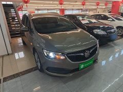 Buick GL6 2021 323T Hybrid Connected Luxury - ფოტო 4