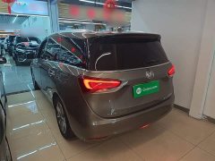 Buick GL6 2021 323T Hybrid Connected Luxury - ფოტო 5