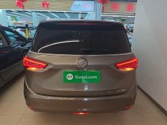 Buick GL6 2021 323T Hybrid Connected Luxury - ფოტო 6