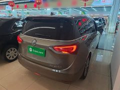 Buick GL6 2021 323T Hybrid Connected Luxury - ფოტო 7