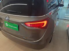 Buick GL6 2021 323T Hybrid Connected Luxury - ფოტო 8
