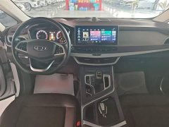 Geely Jiangji 2022 1.8TD DCT Platinum Comfort - ფოტო 10
