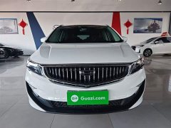 Geely Jiangji 2022 1.8TD DCT Platinum Comfort - ფოტო 3
