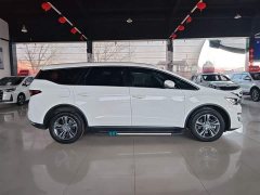 Geely Jiangji 2022 1.8TD DCT Platinum Comfort - ფოტო 4