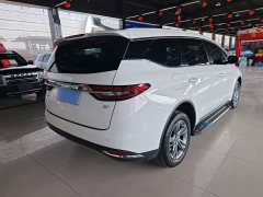 Geely Jiangji 2022 1.8TD DCT Platinum Comfort - ფოტო 5