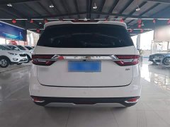 Geely Jiangji 2022 1.8TD DCT Platinum Comfort - ფოტო 6