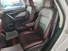 Geely Jiangji 2022 1.8TD DCT Platinum Comfort - ფოტო 8