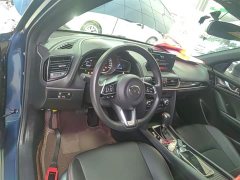 Mazda CX-4 2021 2.0L Automatic FWD Skyactiv Explorer Edition - ფოტო 10
