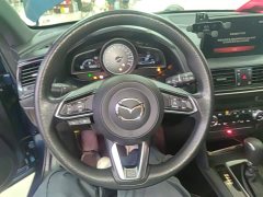 Mazda CX-4 2021 2.0L Automatic FWD Skyactiv Explorer Edition - ფოტო 11