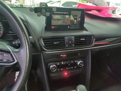 Mazda CX-4 2021 2.0L Automatic FWD Skyactiv Explorer Edition - ფოტო 13