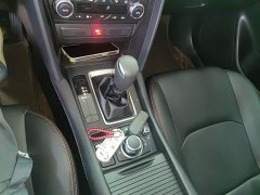 Mazda CX-4 2021 2.0L Automatic FWD Skyactiv Explorer Edition - ფოტო 14