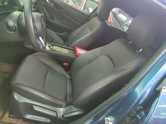Mazda CX-4 2021 2.0L Automatic FWD Skyactiv Explorer Edition - ფოტო 15