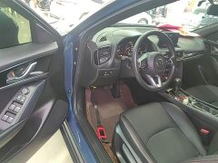Mazda CX-4 2021 2.0L Automatic FWD Skyactiv Explorer Edition - ფოტო 16