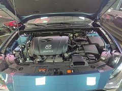 Mazda CX-4 2021 2.0L Automatic FWD Skyactiv Explorer Edition - ფოტო 19