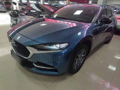 Mazda CX-4 2021 2.0L Automatic FWD Skyactiv Explorer Edition - ფოტო 2