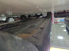 Mazda CX-4 2021 2.0L Automatic FWD Skyactiv Explorer Edition - ფოტო 20