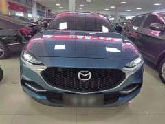 Mazda CX-4 2021 2.0L Automatic FWD Skyactiv Explorer Edition - ფოტო 3