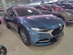 Mazda CX-4 2021 2.0L Automatic FWD Skyactiv Explorer Edition - ფოტო 4