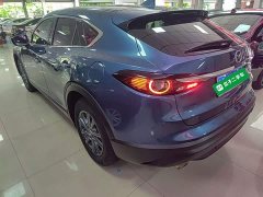 Mazda CX-4 2021 2.0L Automatic FWD Skyactiv Explorer Edition - ფოტო 5