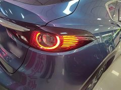 Mazda CX-4 2021 2.0L Automatic FWD Skyactiv Explorer Edition - ფოტო 8
