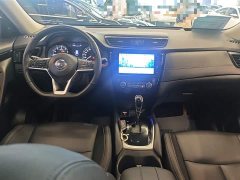 Nissan Qashqai 2022 2.0L FWD Smart Connect Premium Edition - ფოტო 10