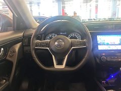 Nissan Qashqai 2022 2.0L FWD Smart Connect Premium Edition - ფოტო 11