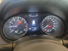 Nissan Qashqai 2022 2.0L FWD Smart Connect Premium Edition - ფოტო 12