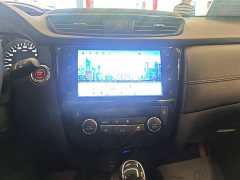 Nissan Qashqai 2022 2.0L FWD Smart Connect Premium Edition - ფოტო 13