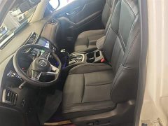 Nissan Qashqai 2022 2.0L FWD Smart Connect Premium Edition - ფოტო 15