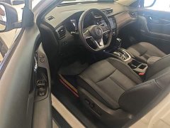 Nissan Qashqai 2022 2.0L FWD Smart Connect Premium Edition - ფოტო 16