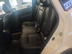 Nissan Qashqai 2022 2.0L FWD Smart Connect Premium Edition - ფოტო 17