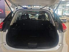 Nissan Qashqai 2022 2.0L FWD Smart Connect Premium Edition - ფოტო 19