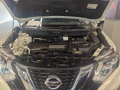 Nissan Qashqai 2022 2.0L FWD Smart Connect Premium Edition - ფოტო 20