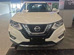 Nissan Qashqai 2022 2.0L FWD Smart Connect Premium Edition - ფოტო 3