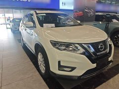 Nissan Qashqai 2022 2.0L FWD Smart Connect Premium Edition - ფოტო 4