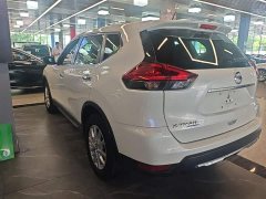 Nissan Qashqai 2022 2.0L FWD Smart Connect Premium Edition - ფოტო 5