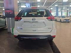 Nissan Qashqai 2022 2.0L FWD Smart Connect Premium Edition - ფოტო 6