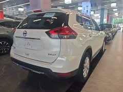 Nissan Qashqai 2022 2.0L FWD Smart Connect Premium Edition - ფოტო 7