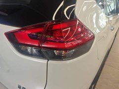Nissan Qashqai 2022 2.0L FWD Smart Connect Premium Edition - ფოტო 8
