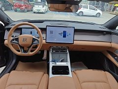 BYD Han L DM-p Four-Wheel Drive Lidar Flagship - ფოტო 10
