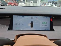 BYD Han L DM-p Four-Wheel Drive Lidar Flagship - ფოტო 12